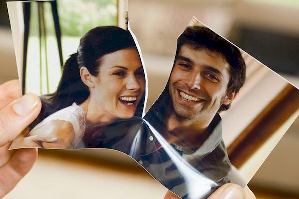 El proceso del amor, ¿cómo aceptar una ruptura?